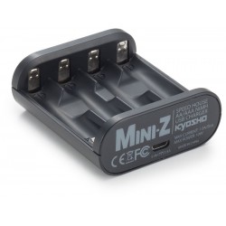 MINIZ SPEED HOUSE CHARGEUR USB AAA