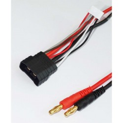 CABLE DE CHARGE TRAXXAS ID 4S