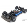 TAMIYA TT02 TYPE S