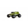 MAD VAN 4WD FAZER MK2