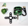 MOTEUR PRO-TRONIK DM2815 KV1100