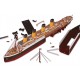 RMS TITANIC PUZZLE 3D