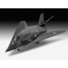 F-117A NIGHTHAWK