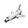 SPACE SHUTTLE COFFRET 