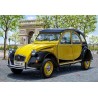 CITROEN 2CV CHARLESTON