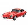 JAGUAR TYPE E COUPE