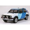 VW GOLF 2 RALLY MF01X