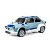 TAMIYA FIAT ABARTH 1000 TCR MB01