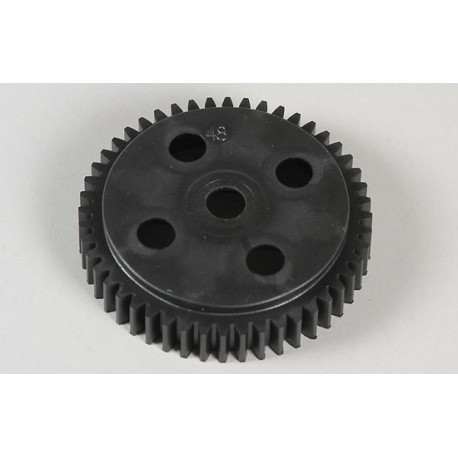 COURONNE INTERMEDIAIRE 48 DENTS