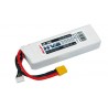 ROXXY HV LIPO 4S 15.2V 3000MAH 60C
