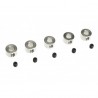 BAGUE D'ARRET 4.1MM (5)