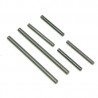 AXES DE TRIANGLES BANZAI