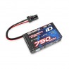 LIPO 7.4V 750MAH 2S TRX4M