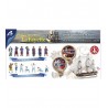 FIGURINES HERMIONE