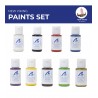 PEINTURES VIKING