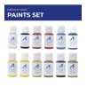 PEINTURES MARINE ROYALE