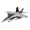 F/A 18F SUPER HORNET