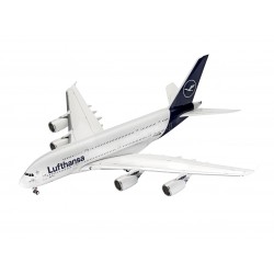 AIRBUS A380-800 LUFTHANSA