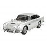 COFFRET CADEAU JAMES BOND ASTON