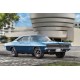 DODGE CHARGER R/T 1968