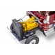 KENWORTH W-900 DUMP TRUCK