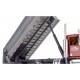 KENWORTH W-900 DUMP TRUCK