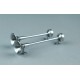 TROMPETTES EN METAL 