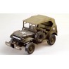 STAFF CAR DODGE WC56
