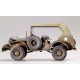 STAFF CAR DODGE WC56