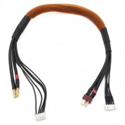 CABLE DE CHARGE ACCUS 2S