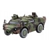 VEHICULE DE RECONNAISSANCE FENNEK