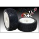 PNEUS 6MIK SCRATCH BLEU