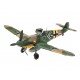 MESSERSCHMITT BF109 G-2/4
