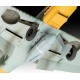 MESSERSCHMITT BF109 G-2/4