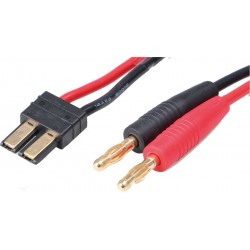 CABLE DE CHARGE TRAXXAS
