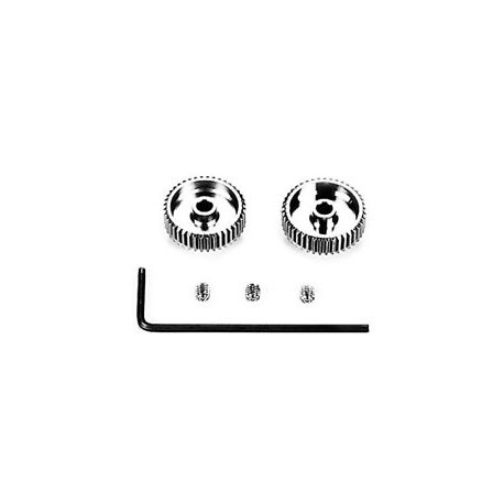 PIGNONS 48 ET 49 DTS MOD 0.4