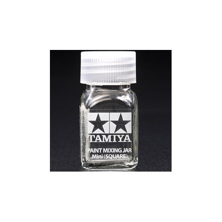 POT MELANGE PEINTURE 10ML