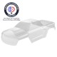 CARROSSERIE ROGUE TERRA LEXAN 1MM