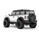 TRX4M FORD BRONCO BLANC 1/18