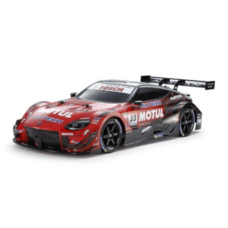 MOTUL AUTECH Z