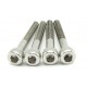 VIS PAS A GAUCHE 3X22 4PCS