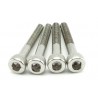 VIS PAS A GAUCHE 3X22 4PCS