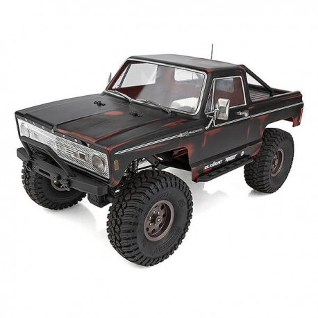 ENDURO TRAILWALKER TRUCK 
