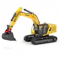 HUINA K961 HYDRAULIQUE AVEC ACC