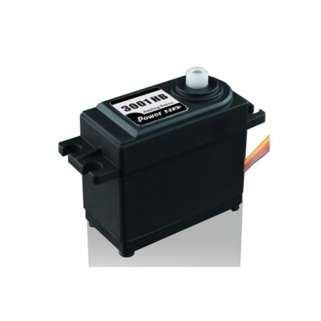 SERVO HD 3001 HB 4.4KG 0.12S