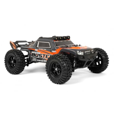 T2M PIRATE BUSTER ORANGE