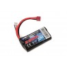 BATTERIE 2500MAH 7.4V LI-ION
