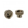PIGNON 22DTS ACIER MODULE 0.6