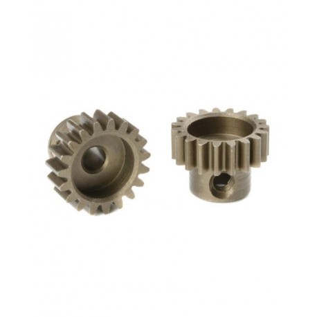 PIGNON 24DTS ACIER MODULE 0.6