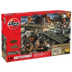 D-DAY BATTLEFRONT GIFT SET